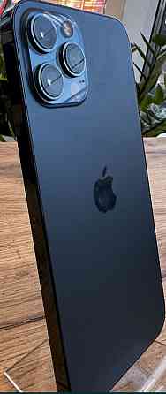 Айфон iPhone 12 Pro Max 128Gb. Харків