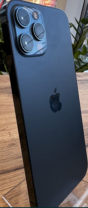 Айфон iPhone 12 Pro Max 128Gb. Харків - фото 3