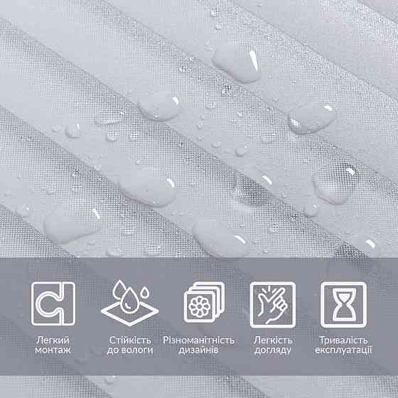 Віконна плівка для захисту та декору Киев