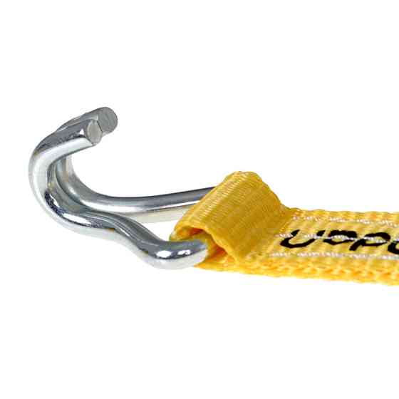 Стяжка вантажу з механізмом 1,5т 6м "Transport Fix S" Alca, 406150 Київ