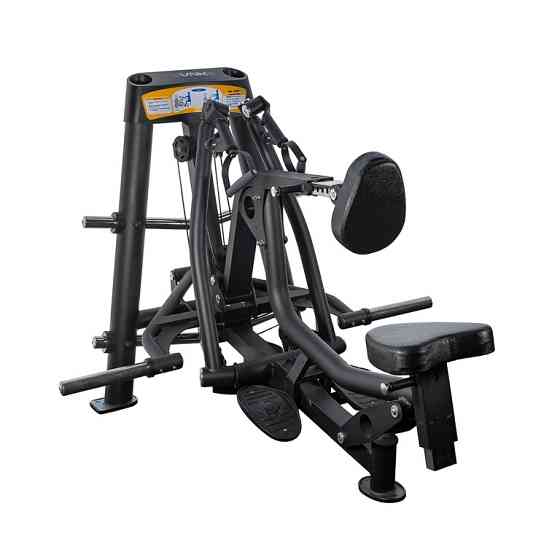 Тренажер горизонтальна тяга VNK Motion Київ