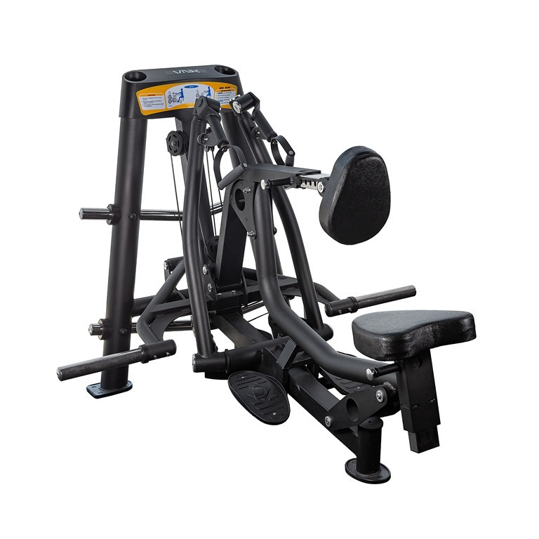 Тренажер горизонтальна тяга VNK Motion Киев - изображение 1