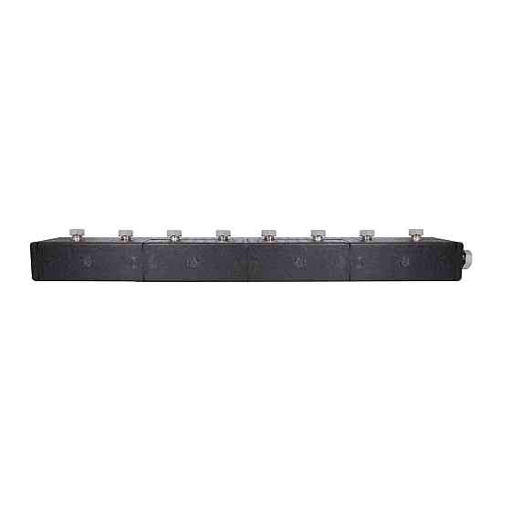 Колектор розподільний Thermo Alliance Forte Quick System для 4 насосних груп 1 1/4"x1, неірж. сталь SUS 304 TAF-QSK4 Київ