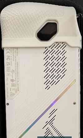 Приставка ASUS ROG Ally Extreme 512Gb. Харьков