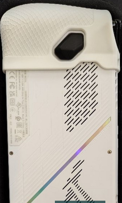 Приставка ASUS ROG Ally Extreme 512Gb. Харьков - изображение 6