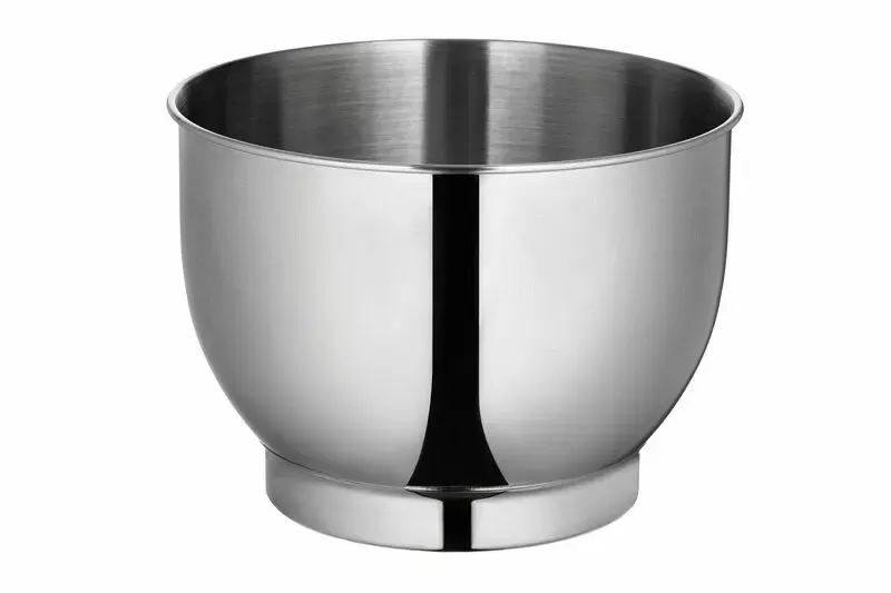 Foreo Тестомес Zepline ZP-9832 миксер с чашей 5л из нержавеющей стали 3500 Вт красный Киев - изображение 2