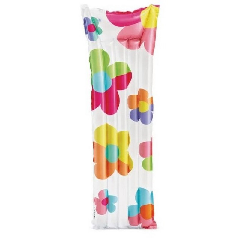 Матрас надувной пляжный 