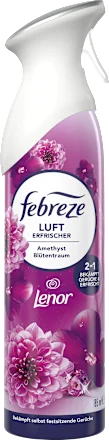 Febreze Lufterfrischer Lenor Amethyst Фебрезе Освіжувач повітря 185 ml Львів
