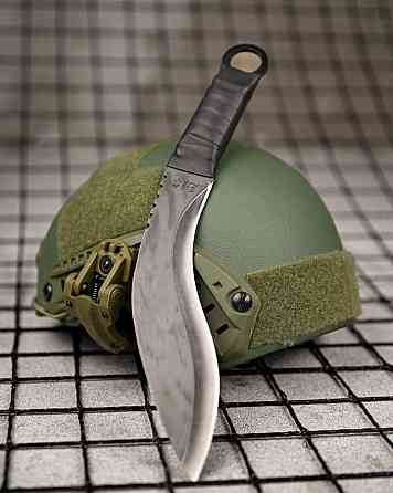 Ніж Кукрі ПП7922 Одеса