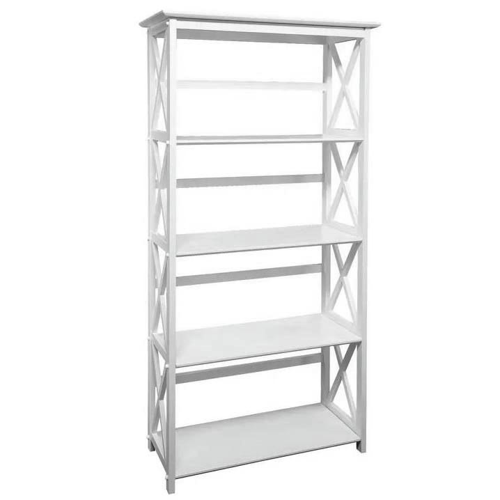 Етажерка для ванної "Джемалат" зефір Миколаїв - фото 1