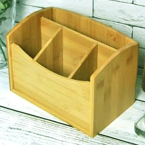 Подставка для столовых приборов 