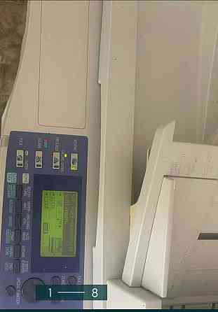 Принтер: AR - M207. Киев