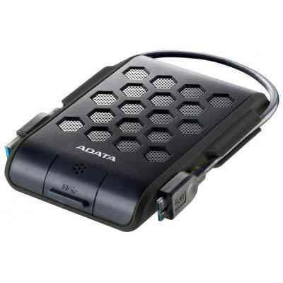 Зовнішній жорсткий диск 2.5&quot; 1TB ADATA (AHD720-1TU31-CBK) Вінниця