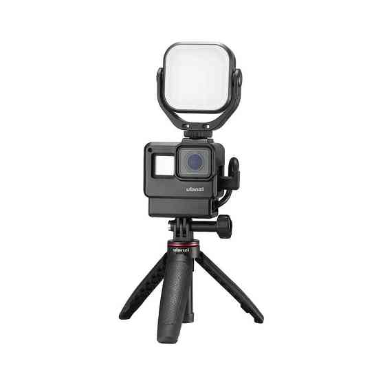 Видеосвет Ulanzi Vijim VL66 RGB Led Light (UV-L088 VL66 RGB) Одеса