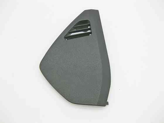 Mercedes-Benz  A2116800578 9B51 Кришка лівого торця панелі приладів антрацит E-Class W211 Одеса