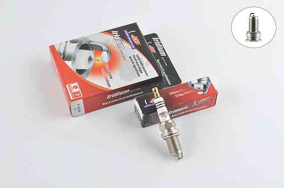 Свічка авто IZFR6-11 M14*1,25 21, см IRIDIUM (під ключ 16) INT Мукачево