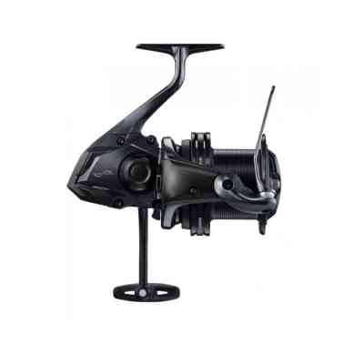 Котушка Shimano Power Aero 14000 XTC 8+1BB (PA14000XTC) Вінниця