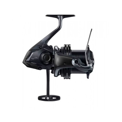 Котушка Shimano Power Aero 14000 XTC 8+1BB (PA14000XTC) Вінниця - фото 3