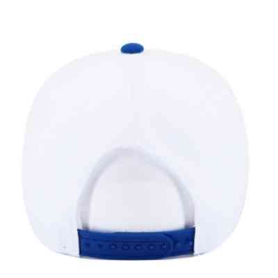 Кепка coFEE Snap білий/синій (2020-4A) Вінниця
