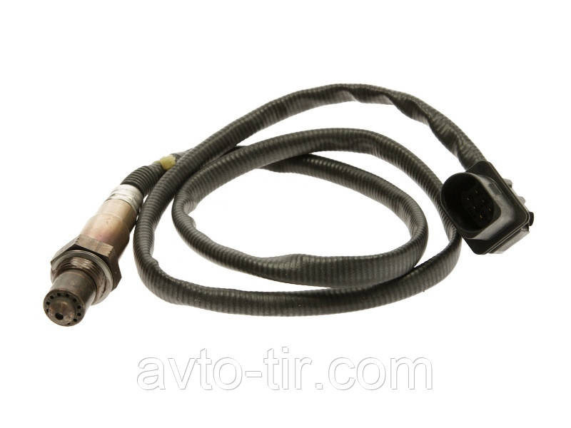Датчик выхлопных газов лямбда зонд MAN TGA, TGM, TGL, TGS, TGX (BOSCH) 0 281 004 107 Луцк - изображение 2