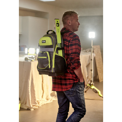 Сумка для инструмента Ryobi рюкзак RSSBP1 (5132005343) Винница - изображение 6