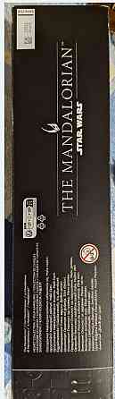 Lego Star Wars 75328 Mandalorian. Харьков