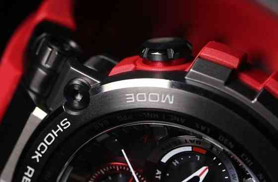 Часы Casio G-Shock MTG-B1000B-1A4! Оригинал! Киев