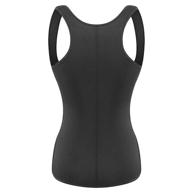 Фитнес корпус inSPORTline Corbeam размер M, черный Киев - изображение 6