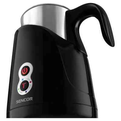 Капучинатор Sencor SMF 4000 BK (SMF4000BK) Вінниця