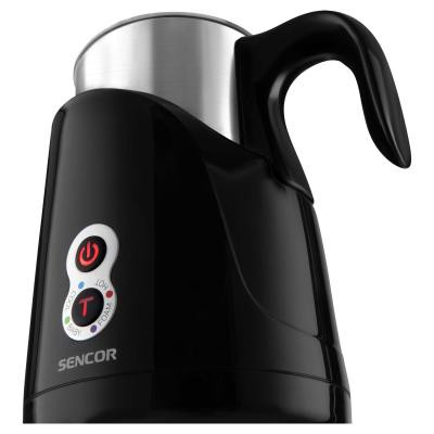 Капучинатор Sencor SMF 4000 BK (SMF4000BK) Вінниця - фото 3