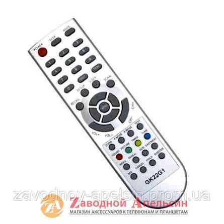 Пульт ТВ TV ELECTRON GK22G1 Одеса