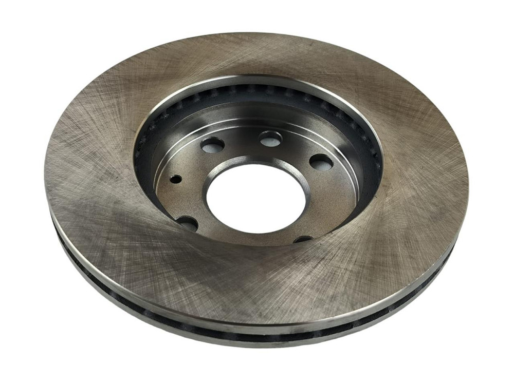 Диск Ланос, Сенс, Авео, Nexia R13 передній гальмівний Мукачево - фото 1