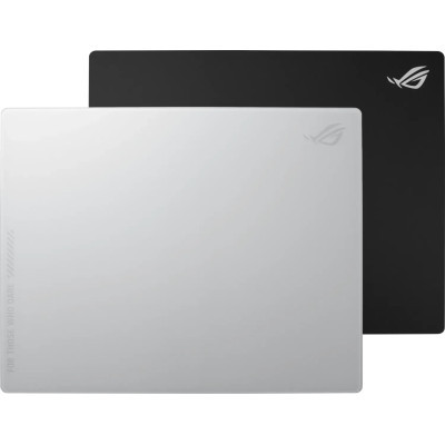 Килимок для мишки ASUS ROG Moonstone Ace L White (90MP03L0-BPUA10) Вінниця - фото 8