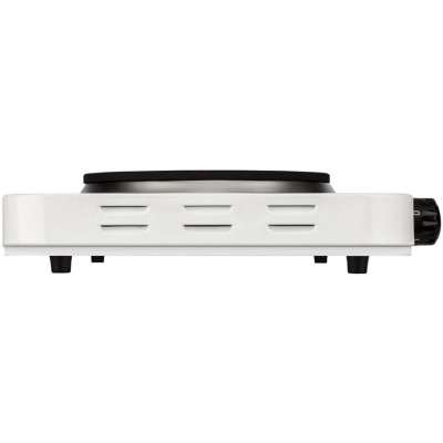 Настільна плита Milano HP-1110W Вінниця - фото 4