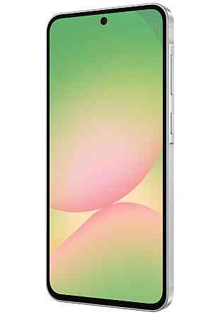 Смартфон Samsung Galaxy A56 5G 8/128GB Awesome Olive (SM-A566BZGAEUC) ( 198 г ) Харьков