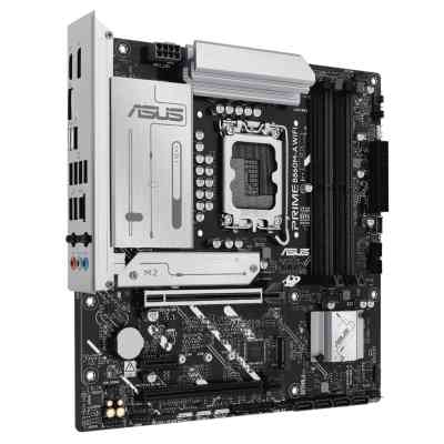 Материнская плата ASUS PRIME B860M-A WIFI Винница