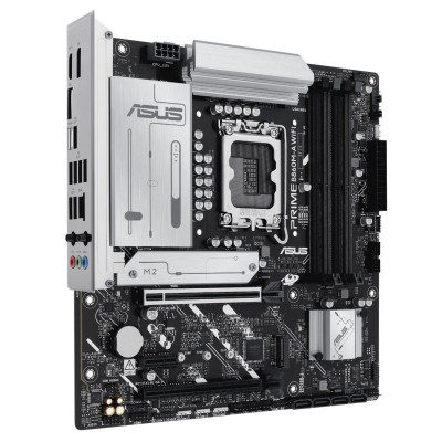 Материнська плата ASUS PRIME B860M-A WIFI Вінниця - фото 3