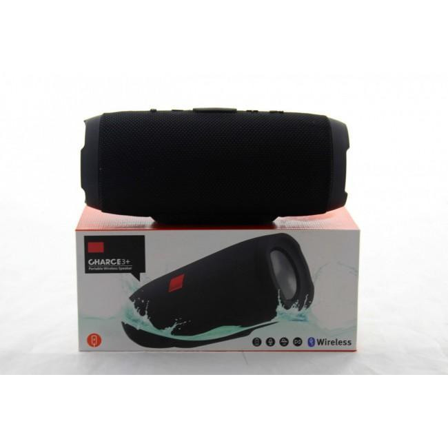 Мобильная колонка SPS JBL CHARGE E3, Bluetooth, 4.5Вт, mini Jack 3.5 мм, USB, аккумулятор, до 8 часо Киев - изображение 1
