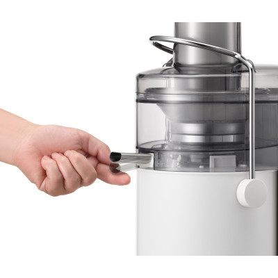 Соковижималка Panasonic MJ-CB100WTQ Вінниця - фото 11