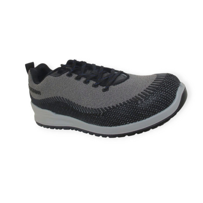 Кросовки New York защитные, р 44 дышащая ткань, композитный подносок, антипрокольные маслобензостой Мукачево - изображение 3