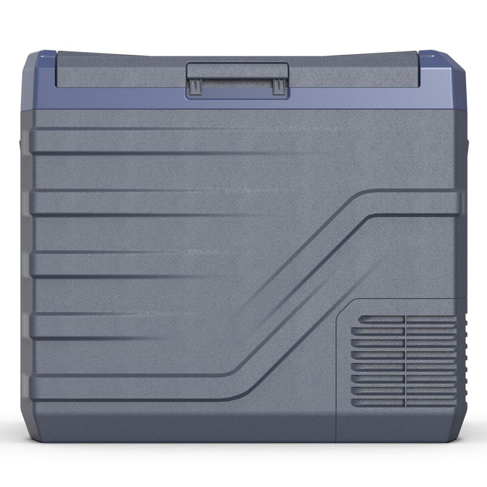 Компрессорный автохолодильник Alpicool NL50 (45 литров). До -20 ℃. Питание 12, 24, 220 вольт Киев - изображение 4