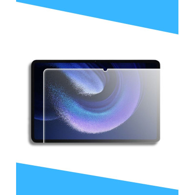 Стекло защитное BeCover Xiaomi Pad 8 / 8 Pro 11.2" Clear (714575) Винница - изображение 3