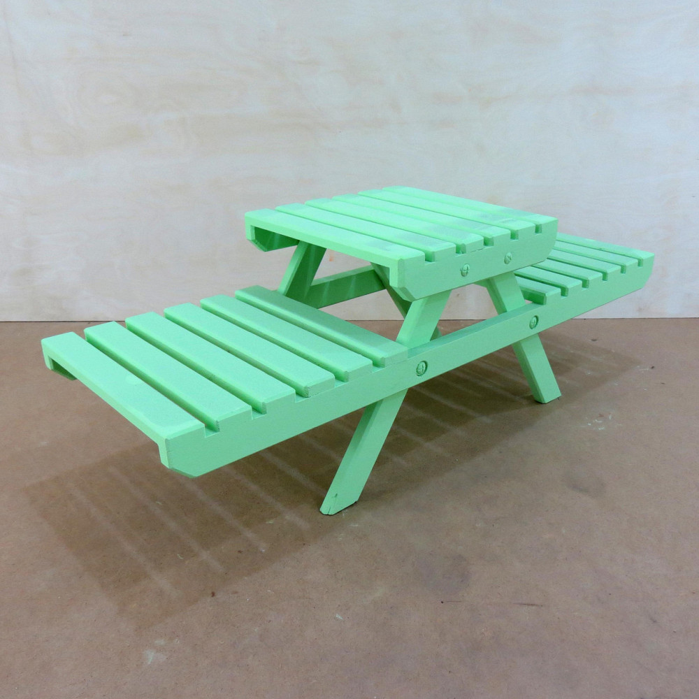 Підставка для квітів "Шампань" мохіто Миколаїв - фото 7