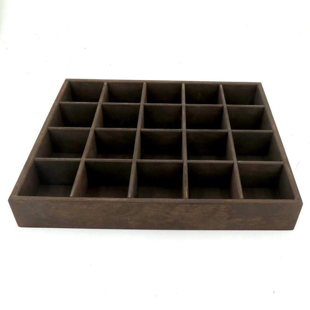 Органайзер для галстуков 