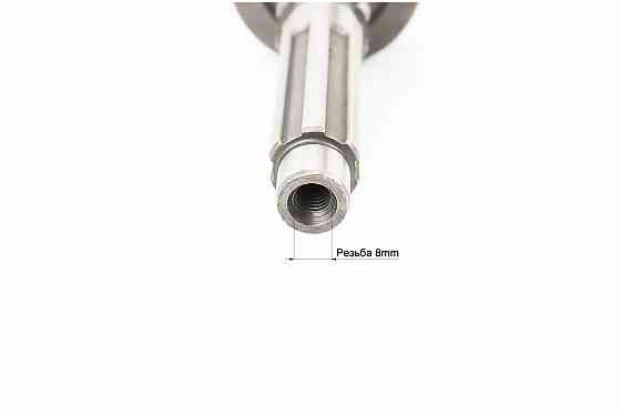 Вал КПП первинний + шестерня Z-14x25 к-кт Київ