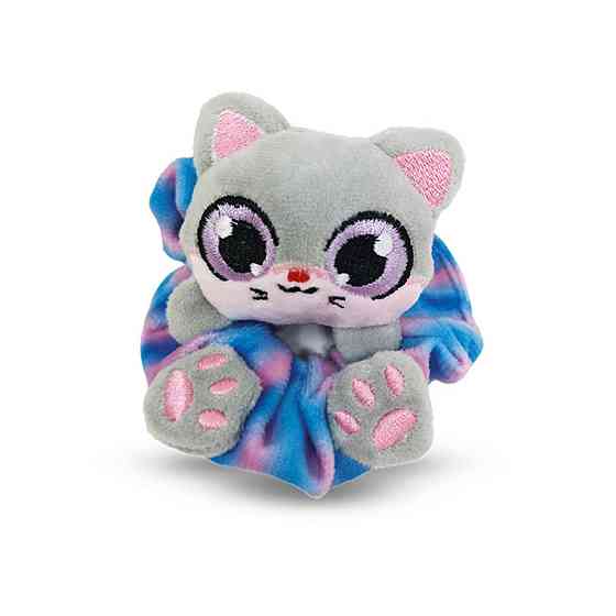 М'яка іграшка-браслет Найкращі друзі "Аріель" #sbabam 79/CN21-7 лист колекціонера Вінниця