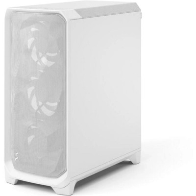 Корпус Fractal Design Meshify 3 White TG CT (FD-C-MES3A-04) Винница - изображение 10