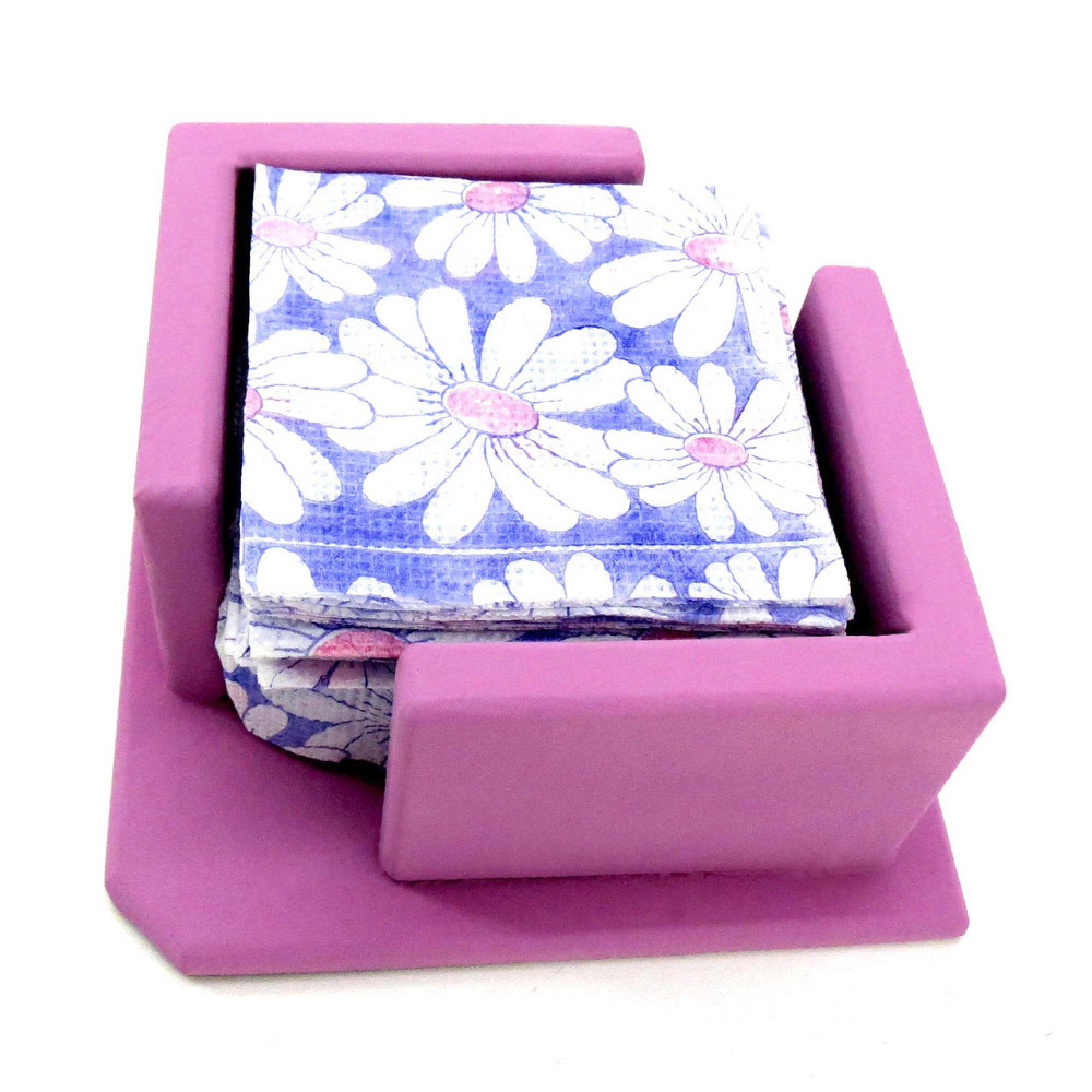 Серветниця "Дуеро" флокс Миколаїв - фото 8