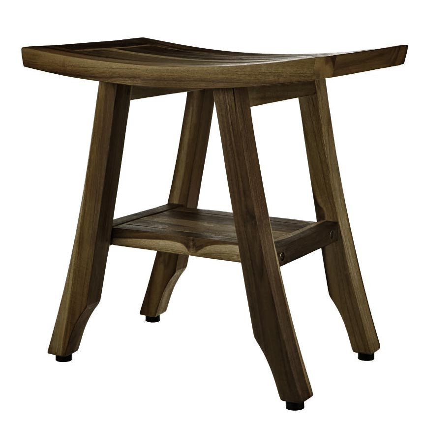 Табурет для ванной 