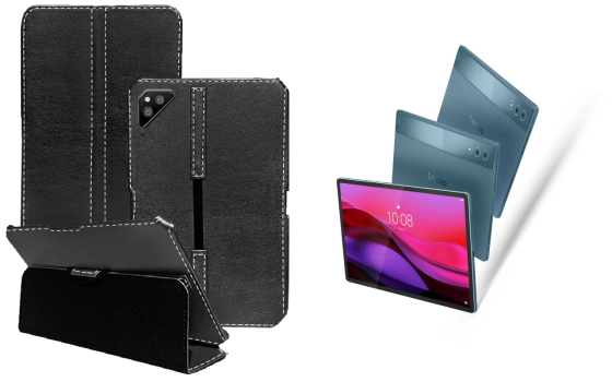 Чехол для планшета Lenovo Yoga Tab Plus, разные цвета Киев